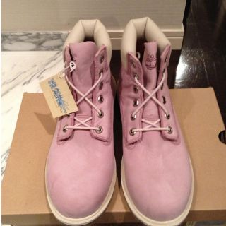 ティンバーランド(Timberland)の新品 Timberland レア(ブーツ)