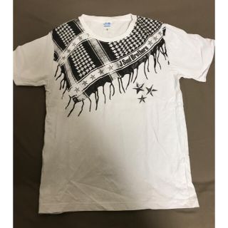 サンダイメジェイソウルブラザーズ(三代目 J Soul Brothers)の三代目J Soul Brothers BLUE PLANET 会場限定Tシャツ(ミュージシャン)