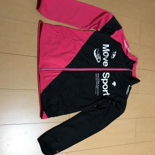 デサント(DESCENTE)のデサント Move Sport上のみ(その他)