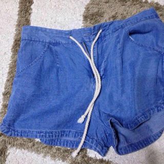 アングリッド(Ungrid)のm.jさま専用☆(ショートパンツ)