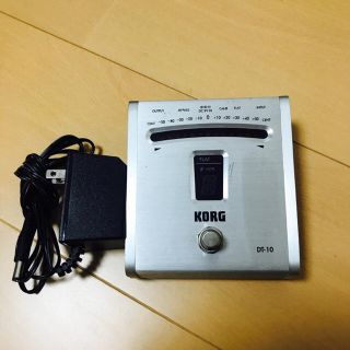 コルグ(KORG)のクー様専用(エフェクター)