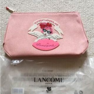 ランコム(LANCOME)のLANCOME×オリンピアルタン 数量限定ポーチ(ポーチ)