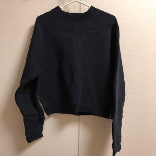 アクネ(ACNE)の値下げ♡acne スウェット(トレーナー/スウェット)