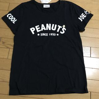 ピーナッツ(PEANUTS)のPEANUTS⭐️Tシャツ LLサイズ(Tシャツ(半袖/袖なし))