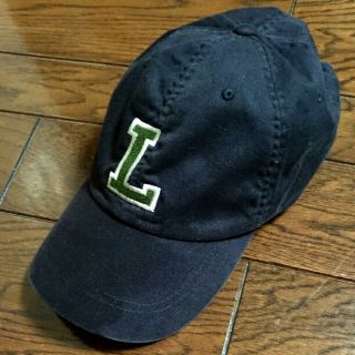 ラコステ(LACOSTE)のメンズ帽子  キャップ(キャップ)