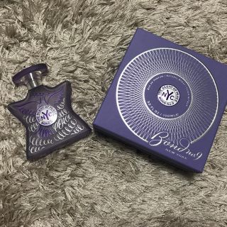 ボンドナンバーナイン(Bond No. 9)の激安💘 bond no.9 セントオブピース (ユニセックス)