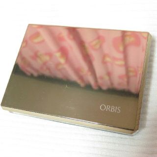 オルビス(ORBIS)のオルビス アイシャドウ ほぼ未使用(アイシャドウ)