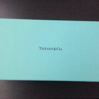 ティファニー(Tiffany & Co.)のティファニー♡マグ(その他)