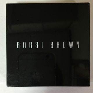 ボビイブラウン(BOBBI BROWN)のBOBBI BROWN ボビーブラウン シマーブリック  ベージュ (フェイスカラー)