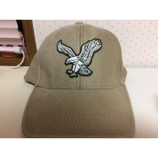 アメリカンイーグル(American Eagle)のアメリカンイーグル キャップ 帽子(キャップ)