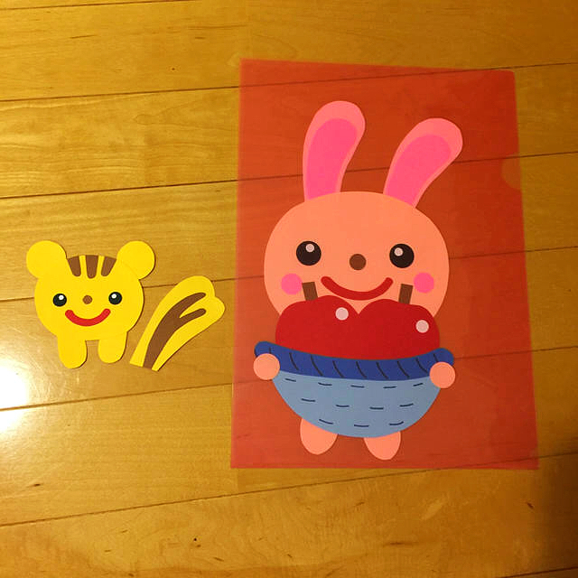壁面飾り実りの秋 遊助様専用です!の通販 by ペーパー雑貨屋