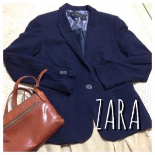 ザラ(ZARA)のanna様専用☺︎(テーラードジャケット)