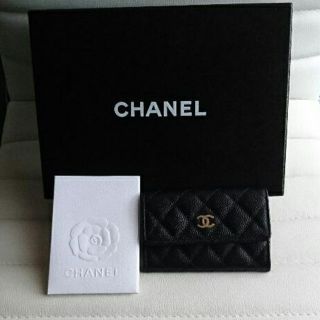 シャネル(CHANEL)のままな様専用ページ(*^^*)(財布)