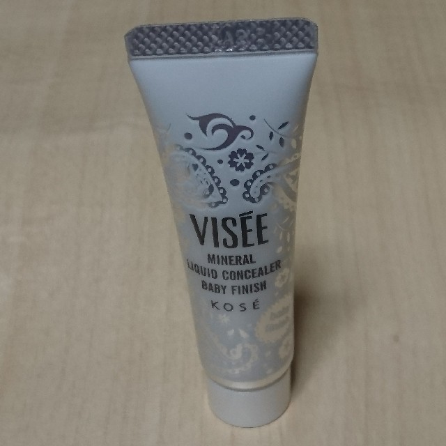 VISEE(ヴィセ)の「お試しサイズ」ヴィセ コンシーラー コスメ/美容のベースメイク/化粧品(コンシーラー)の商品写真