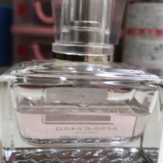 Christian Dior(クリスチャンディオール)のミスディオールブルーミングブーケ コスメ/美容の香水(香水(女性用))の商品写真