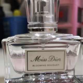 クリスチャンディオール(Christian Dior)のミスディオールブルーミングブーケ(香水(女性用))