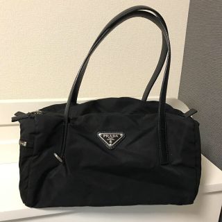 プラダ(PRADA)のプラダ ナイロンバッグ(ハンドバッグ)