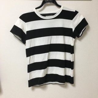 アニエスベー(agnes b.)のアニエス・ベー  Tシャツ(Tシャツ(半袖/袖なし))