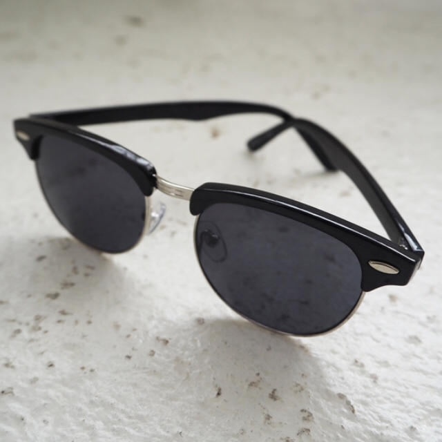 TODAYFUL(トゥデイフル)のTODAYFUL＊STEVE's Sunglasses レディースのファッション小物(サングラス/メガネ)の商品写真