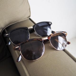 トゥデイフル(TODAYFUL)のTODAYFUL＊STEVE's Sunglasses(サングラス/メガネ)