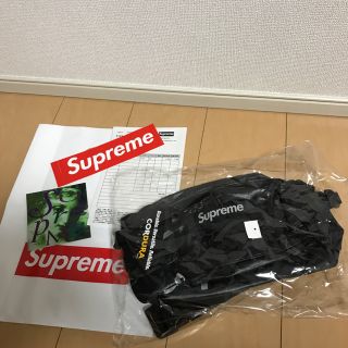 シュプリーム(Supreme)のシュプリーム ウエストバッグ(ウエストポーチ)