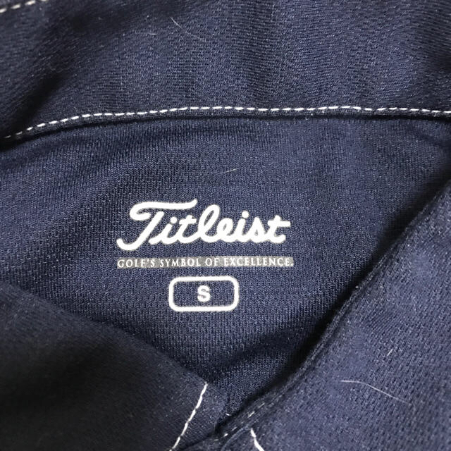 Titleist(タイトリスト)のangel様専用 titleist メンズ ゴルフウェア スポーツ/アウトドアのゴルフ(ウエア)の商品写真