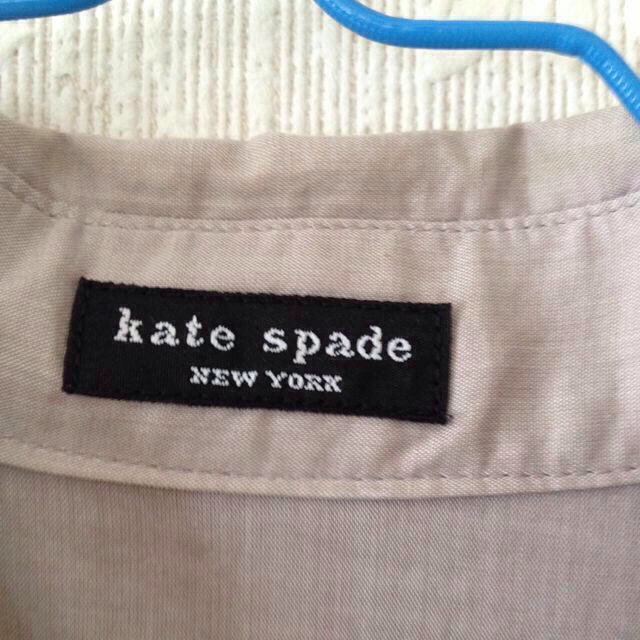 kate spade new york(ケイトスペードニューヨーク)のワンピース レディースのワンピース(ロングワンピース/マキシワンピース)の商品写真