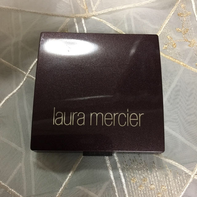 laura mercier(ローラメルシエ)のローラメルシエ シマーブロック フェイスカラー コスメ/美容のベースメイク/化粧品(フェイスカラー)の商品写真