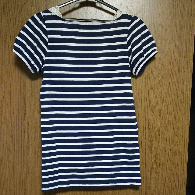 Leap Lippin(リープリッピン)の半袖Tシャツ レディース レディースのトップス(Tシャツ(半袖/袖なし))の商品写真