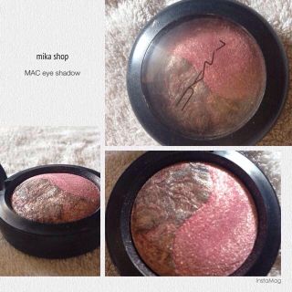 マック(MAC)のMAC eye shadow(その他)