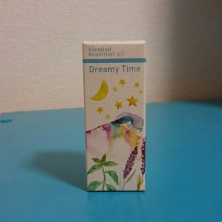 セイカツノキ(生活の木)の生活の木 Dreamy Time(エッセンシャルオイル（精油）)