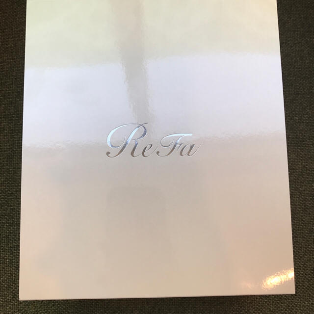 リファ 4カラット 新品未使用☆ リファ 4カラット 新品未使用☆