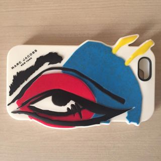 マークジェイコブス(MARC JACOBS)の【値下げ】MARC JACOBS iPhone6,6sケース(iPhoneケース)