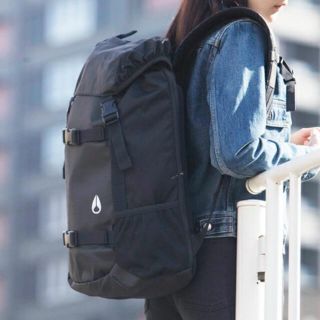 ニクソン(NIXON)のLANDLOCK II BACKPACK(リュック/バックパック)