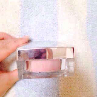 ディオール(Dior)のDior♡スキンヌードローズパウダー(その他)