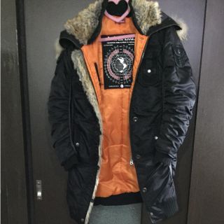 アヴィレックス ロングコート(レディース)の通販 17点 | AVIREXの