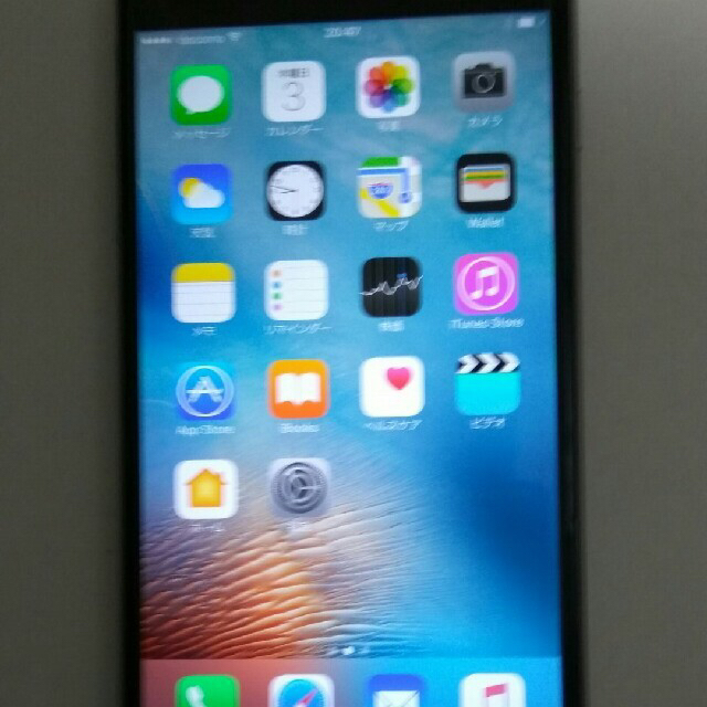 Apple - iphone6s plus 128G docomoの通販 by でら's shop｜アップルならラクマ 得価最新品