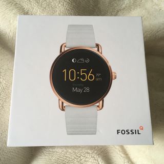 フォッシル(FOSSIL)のmilmil様(腕時計)