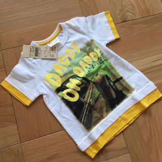 ダディオーダディー(daddy oh daddy)のDaddy oh Daddy♡新品未使用品(Tシャツ/カットソー)