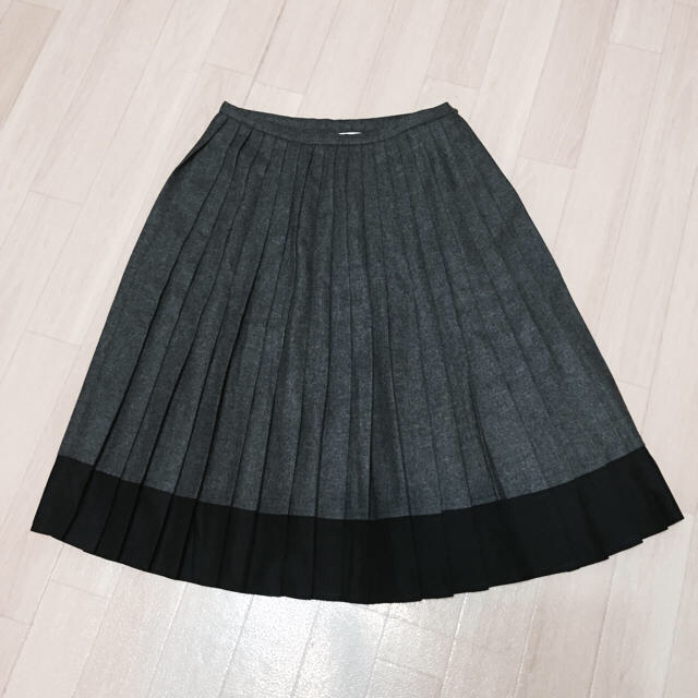 Max Mara(マックスマーラ)のナンコ様♡専用 レディースのスカート(ひざ丈スカート)の商品写真