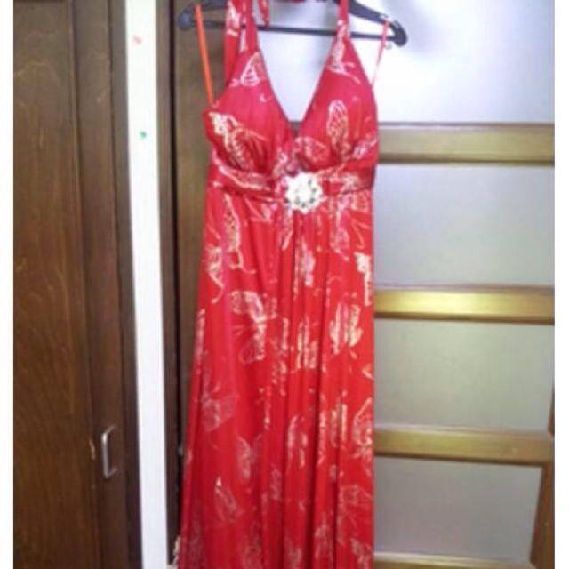 キャバドレス レディースのフォーマル/ドレス(その他ドレス)の商品写真