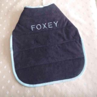 フォクシー(FOXEY)のフォクシー❤︎犬のお洋服(犬)