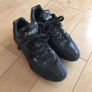 アシックス(asics)のアシックス 野球スパイク 22cm(シューズ)