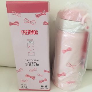 サーモス(THERMOS)の新品未使用♡水筒(水筒)