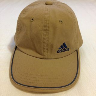 アディダス(adidas)の☆アディダス【adidas】キャップ☆ (キャップ)