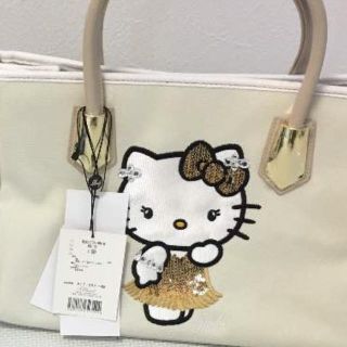 レディー(Rady)のrady  キティーちゃんbag(その他)