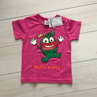 パーティーパーティー(PARTYPARTY)の新品♡パーティパーティ トップス(Tシャツ/カットソー)