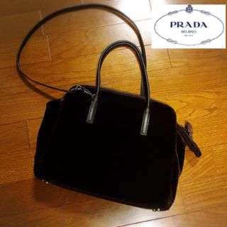 プラダ(PRADA)の美品♡正規品 プラダ (トートバッグ)