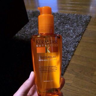 ケラスターゼ(KERASTASE)のありす様専用☆(ヘアケア)