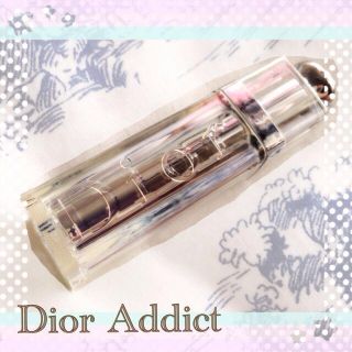 ディオール(Dior)のDior♡新品未使用リップスティック(その他)